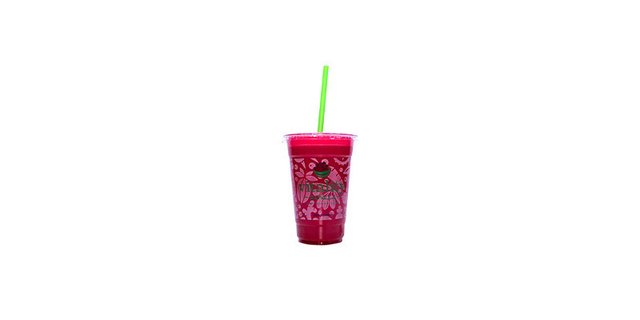 The Rejuvenator Juice