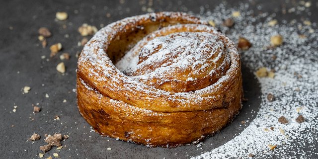 Chocolate Monkey Bread