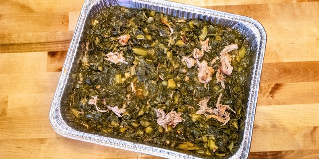 Collard Greens