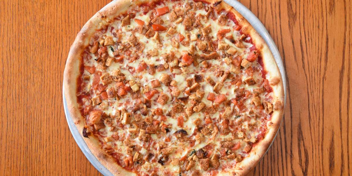 Fontana Pizzeria