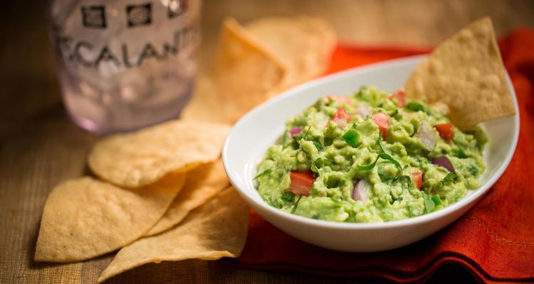 Escalante's Fine Tex-Mex Catering, The Woodlands, TX