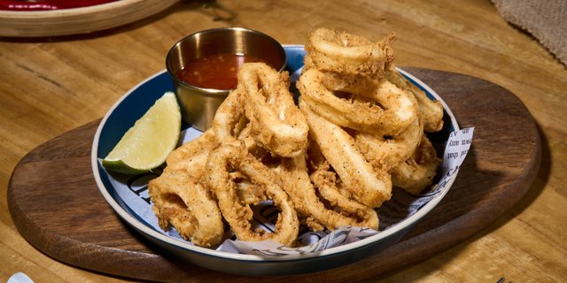 Calamari
