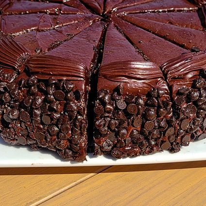 Chocolate Cake