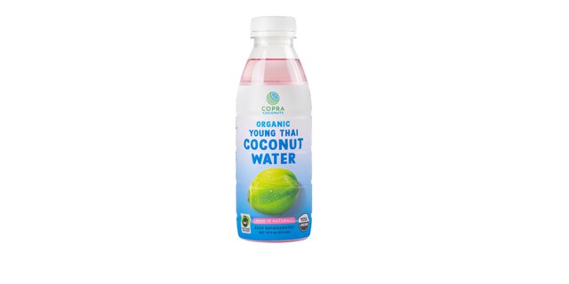 Coconut Water