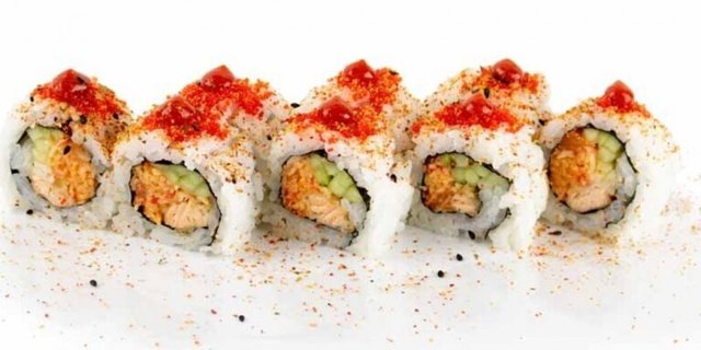 Valentine Roll