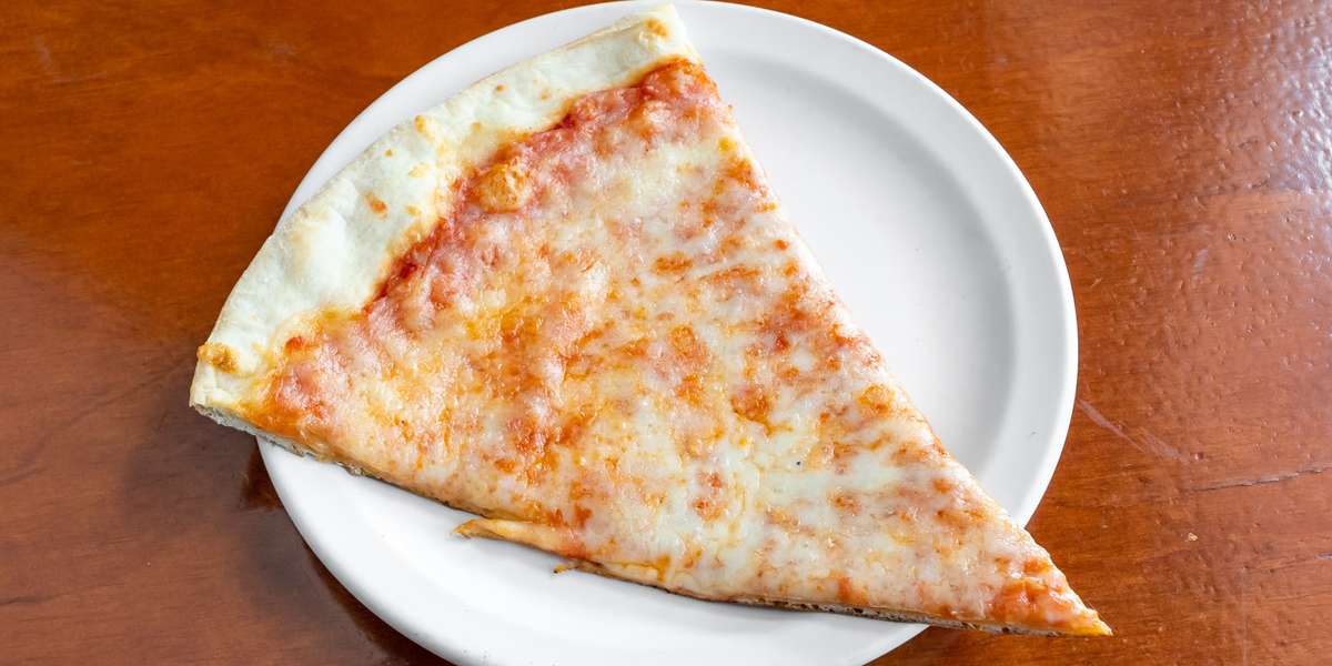 Pizza Village - Tomato Pie