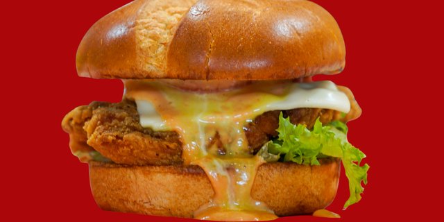 Chicken Sandwich
