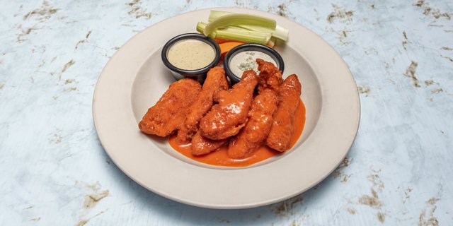 Chicken Fingers