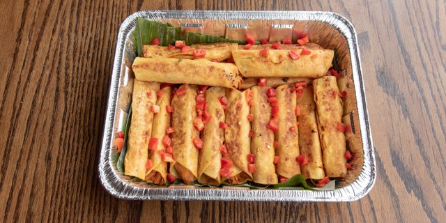 Taquitos