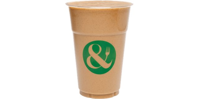 Power Brew