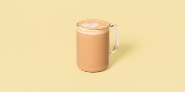 Lavender Latte
