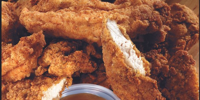 Chicken Tenders