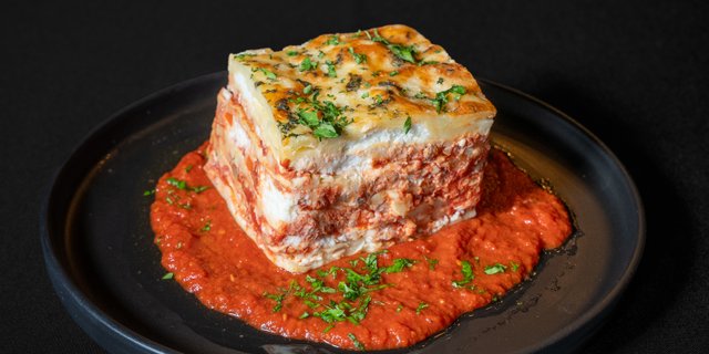 Lasagna