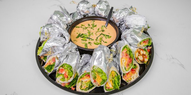 Wrap Pack