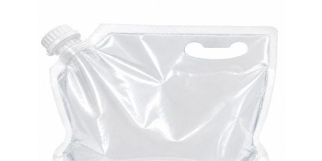 Gallon Water