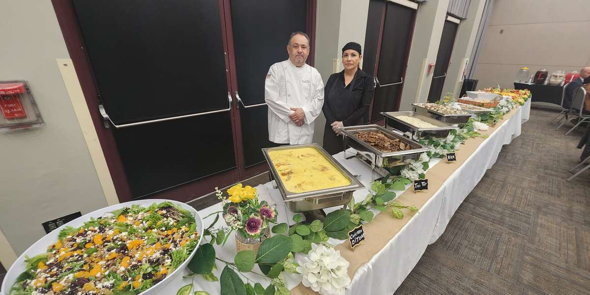 Fitch's Kitchen