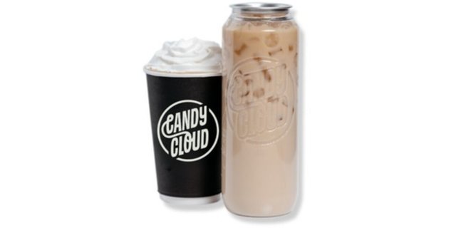 Milk Tea Latte
