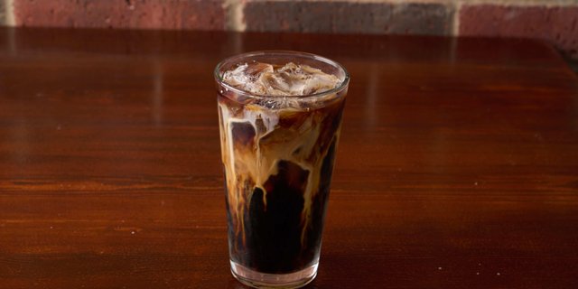 Thai Iced Coffee