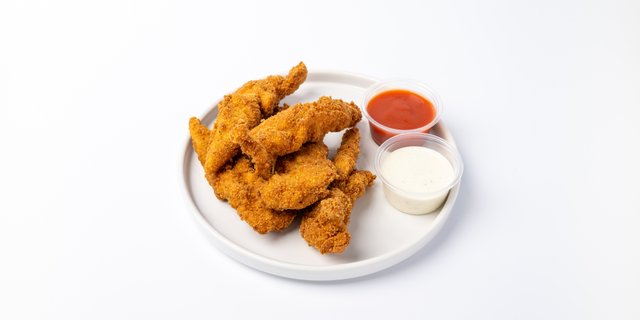 30 Tenders
