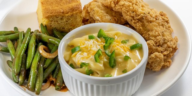 Kickin Chicken
