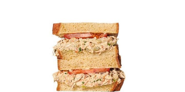 Uncle Bobby Sandwiches
