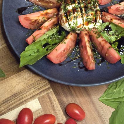 Caprese Salad