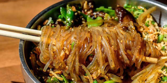 Bulgogi Stir-Fry
