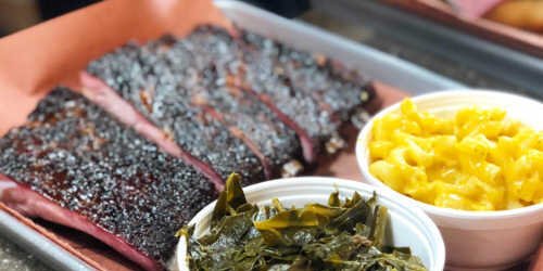 Pit Master Special