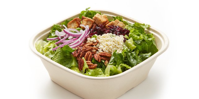 Signature Salad
