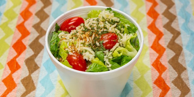 House Salad