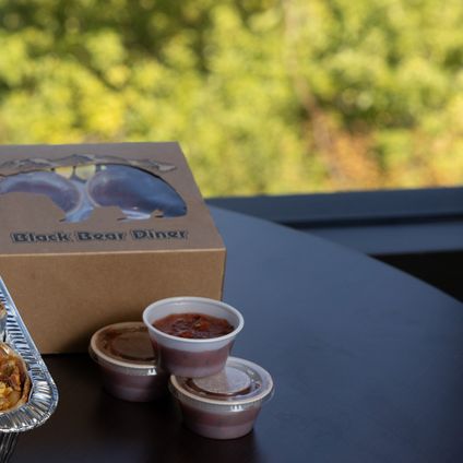 Breakfast Burrito Bundle