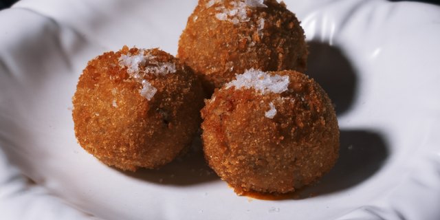 Croquetas
