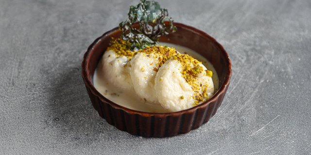 Rasmalai