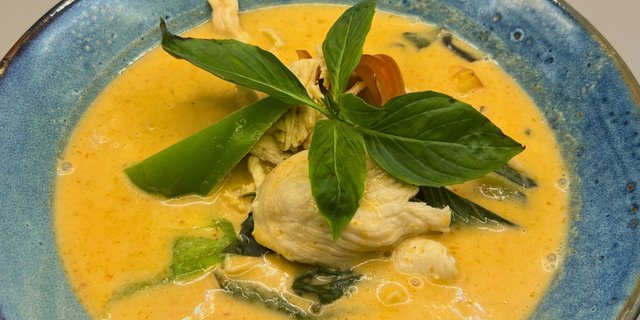 Panang Curry