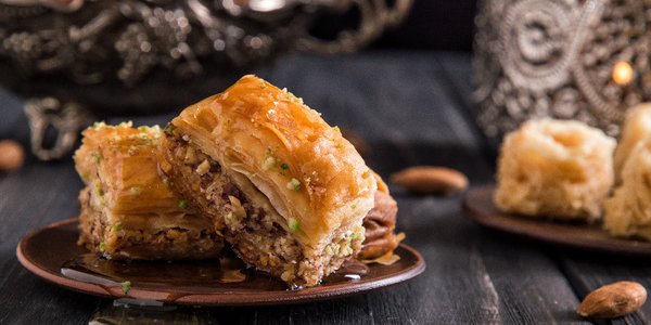 Baklava