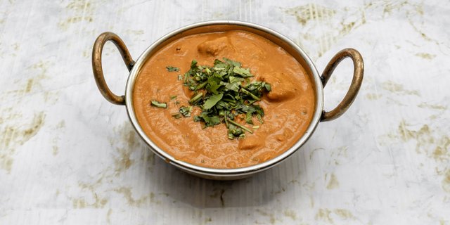 Chicken Tikka Masala