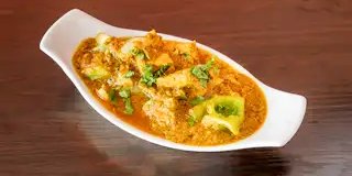 Chicken Jalfrazi