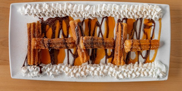 Churros