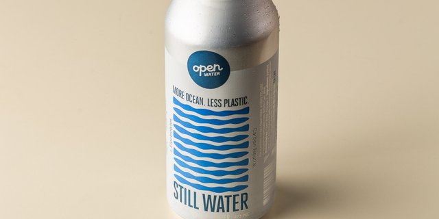 Bottled Water