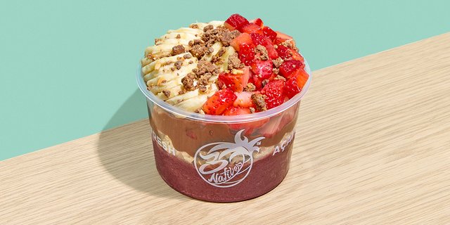 Nutella Crunch (Bundle)