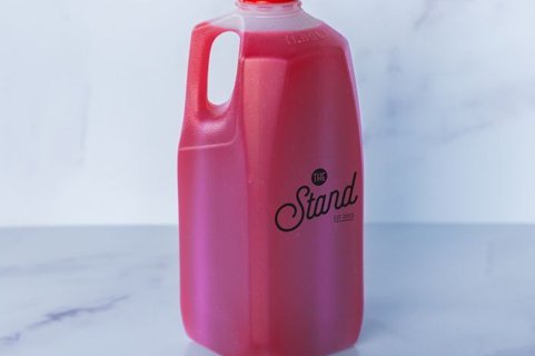 Housemade Lemonade