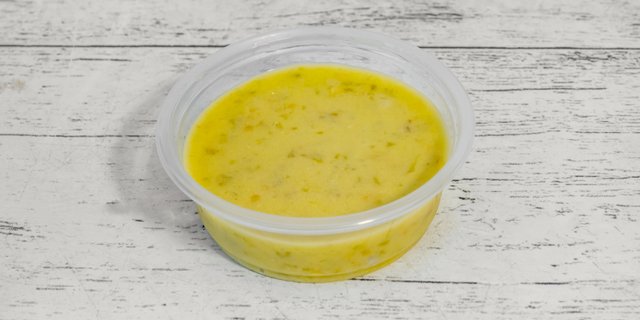 Mild Salsa