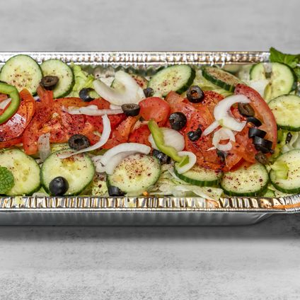 House Salad