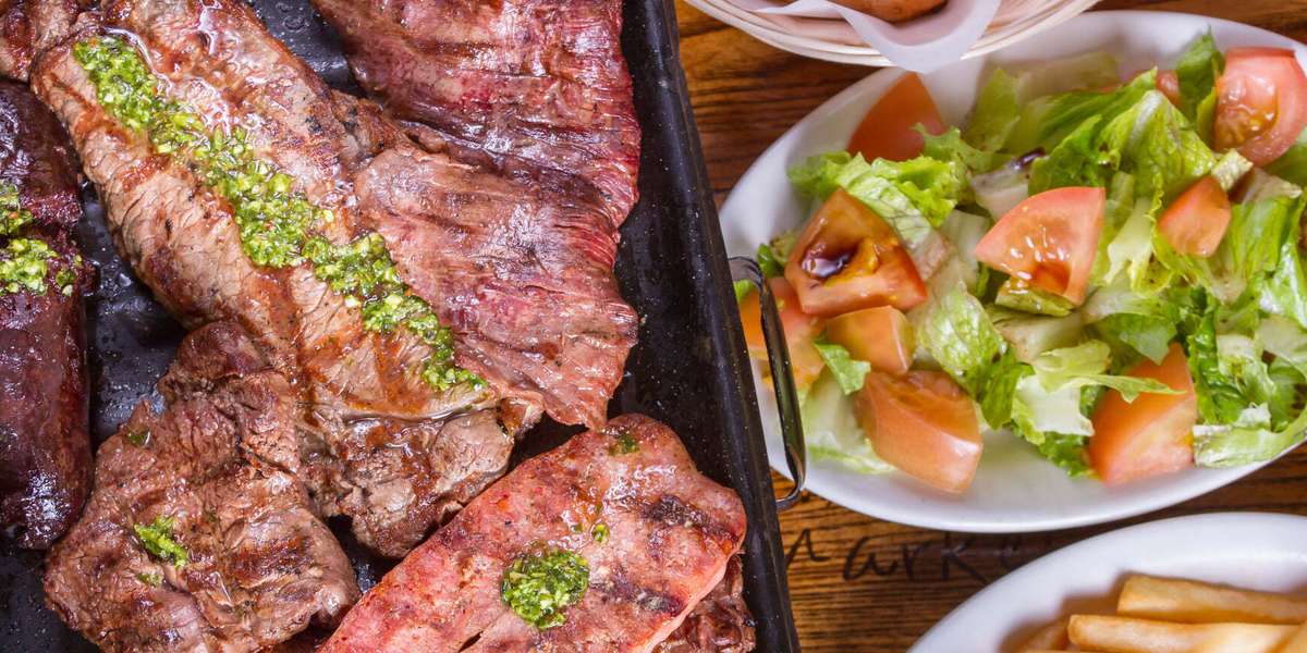Pampa Grill