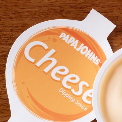 Cheese Dipping Sauce