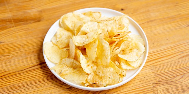 Assorted Bag of Chips