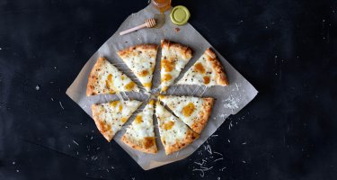 D’Italia Pizzeria Napoletana
