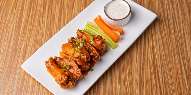 Wings