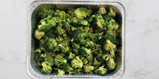 Broccoli