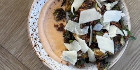 Brussels Sprouts